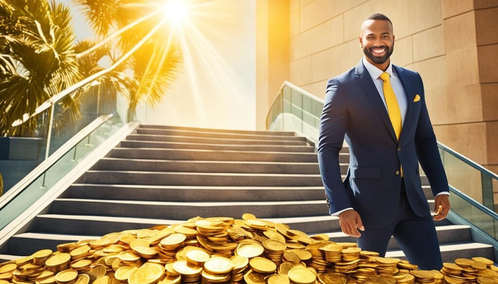 Angel number 101 in Career and Financial Aspects