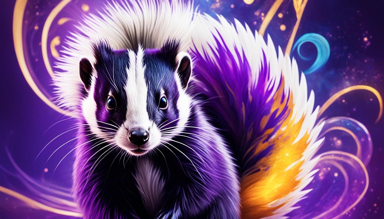 Explore the Spiritual Meaning of Skunk Symbolism