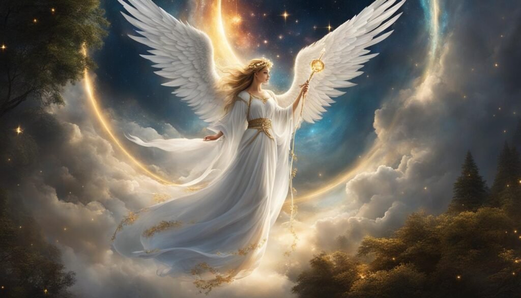 Angel Number 8 Spiritual Meaning And Significance