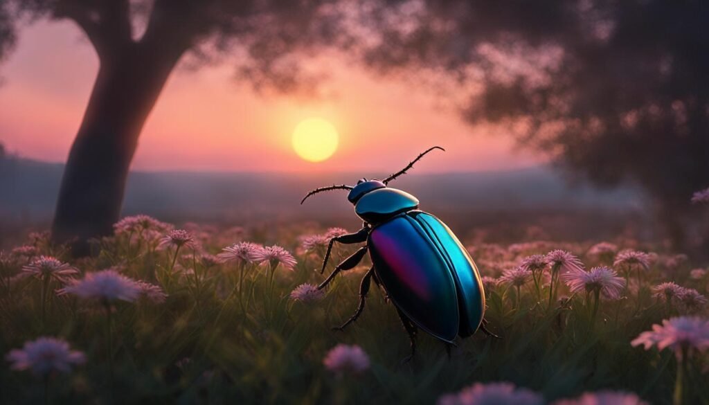 june bug dream meanings