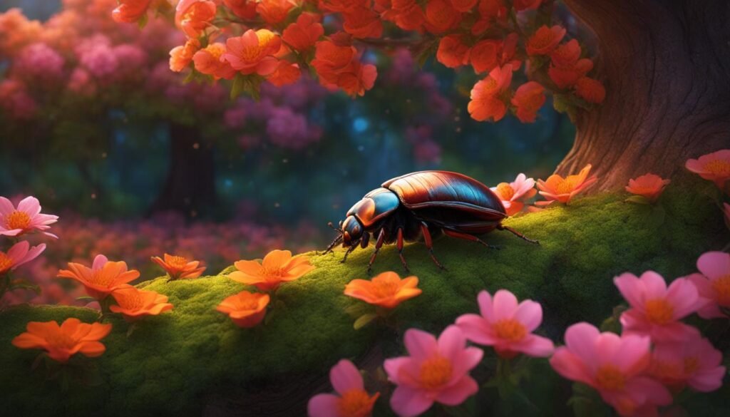 June Bugs Spiritual Meaning: Insights & Symbolism