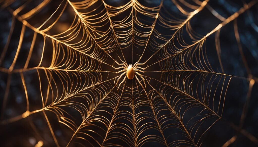 Spider Spiritual Meaning Unveiled – Discover Now