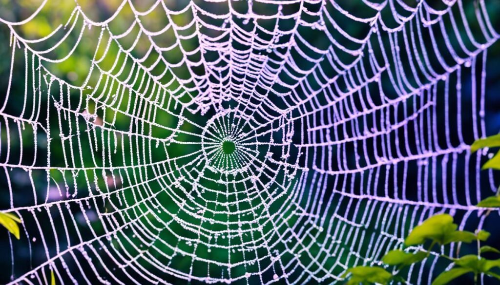 spiritual significance of spider colors