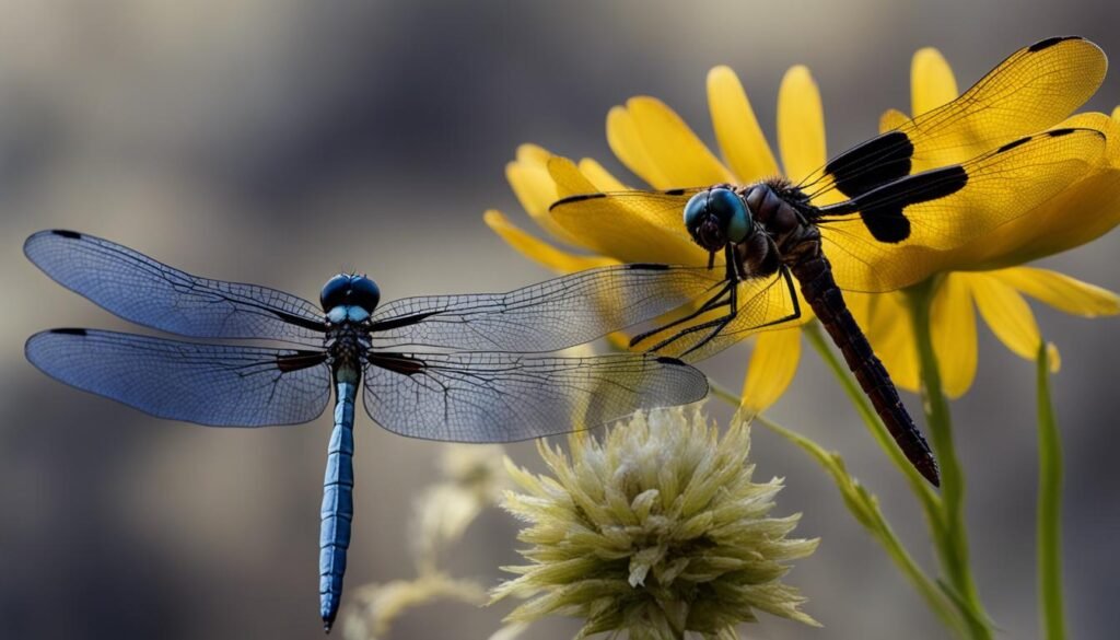 symbolism of dragonflies in the cycle of life