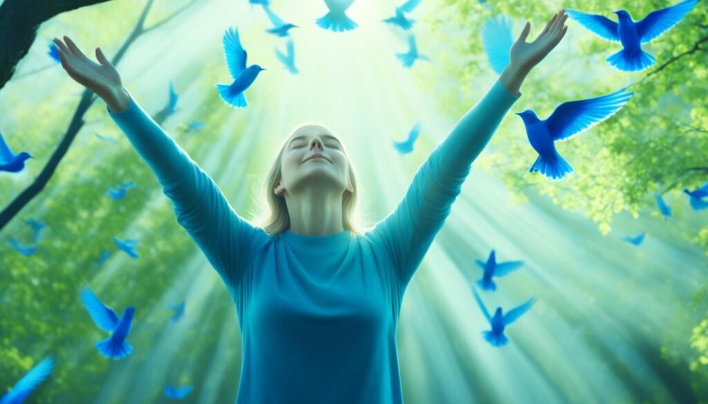 connecting with bluebird energy