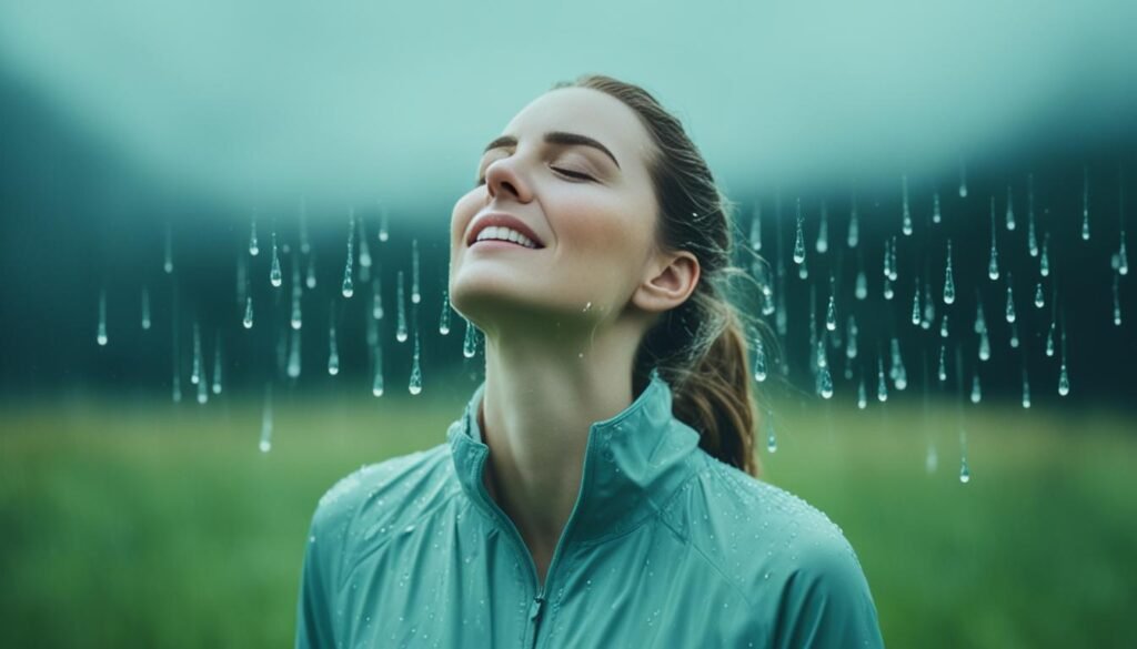 rain dream scenarios