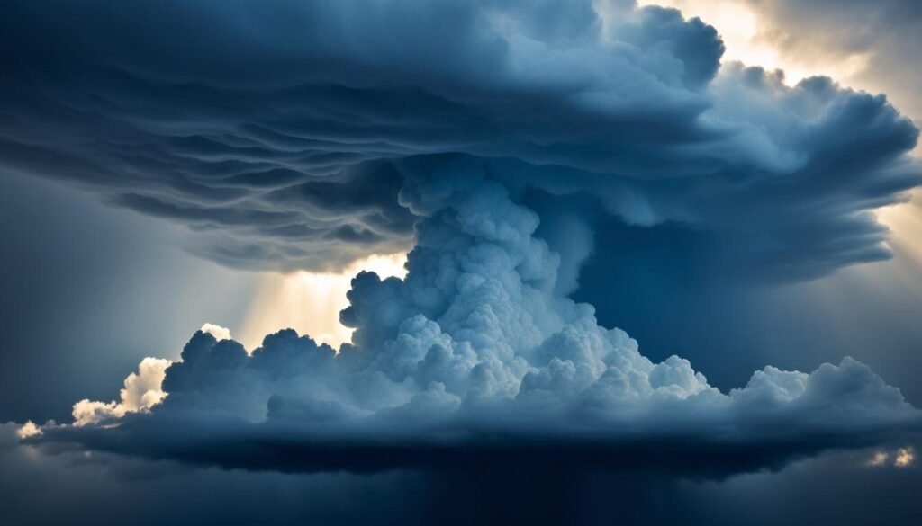 Unveiling The Spiritual Meaning Of Storms In Dreams