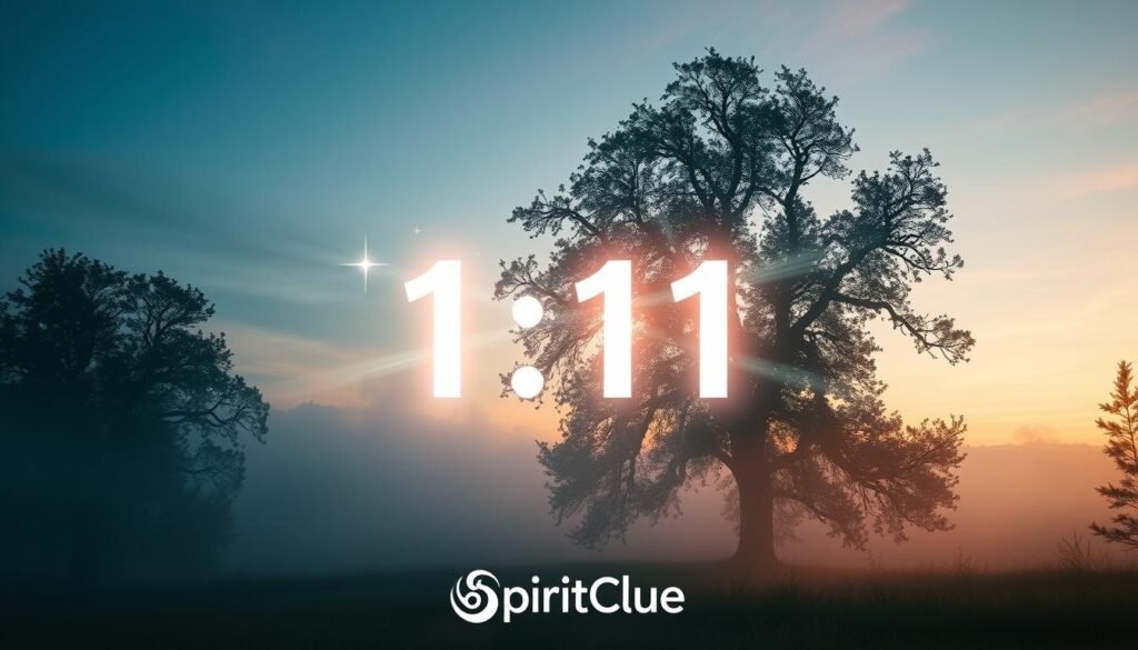 Spiritual Meaning of 1:11 Revealed