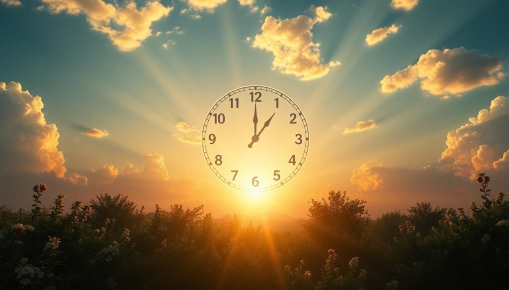 The 9th Hour Spiritual Meaning – Divine Connection