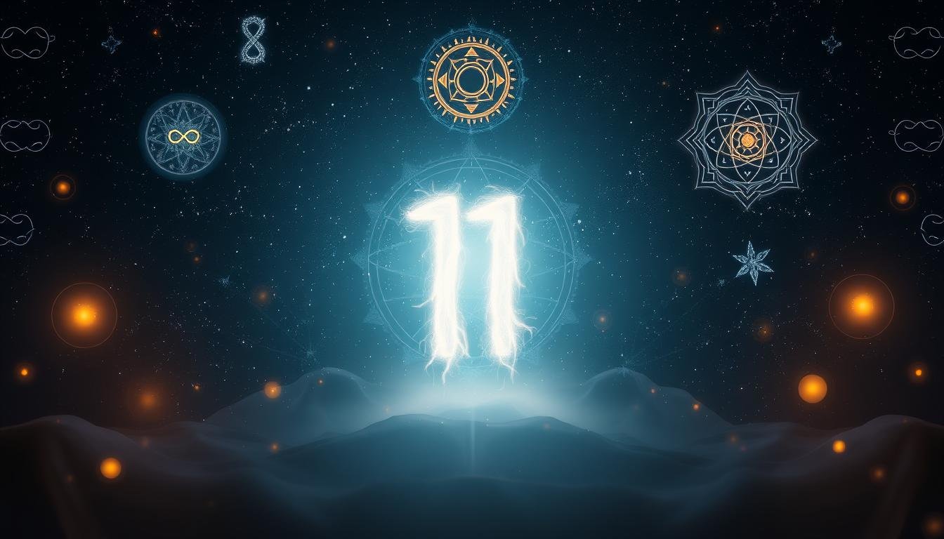 spiritual meaning of the number 11